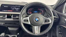 BMW 1 Series 118d M Sport 5dr Diesel Hatchback